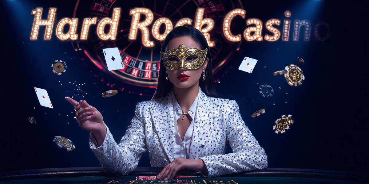 hard rock casino login vip games