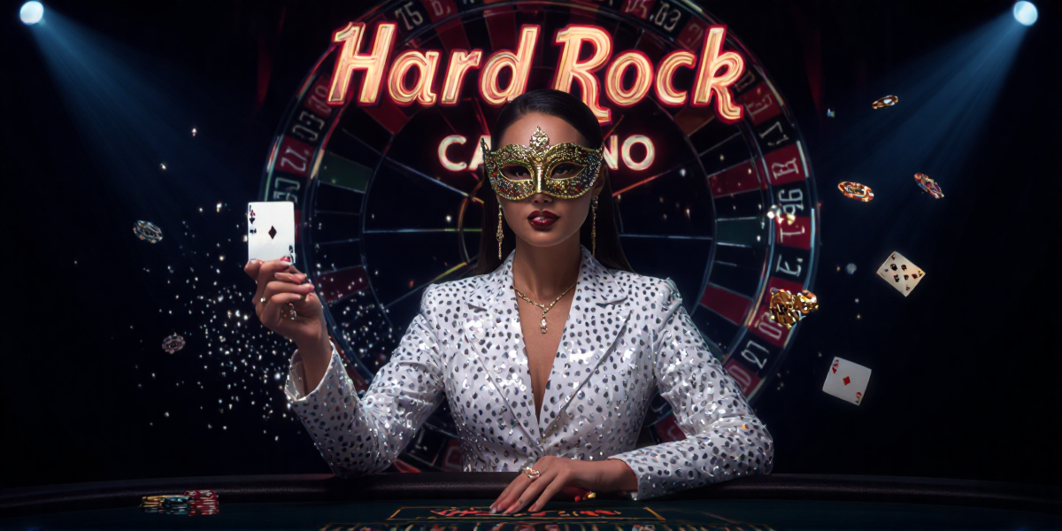 hard rock casino app vip online