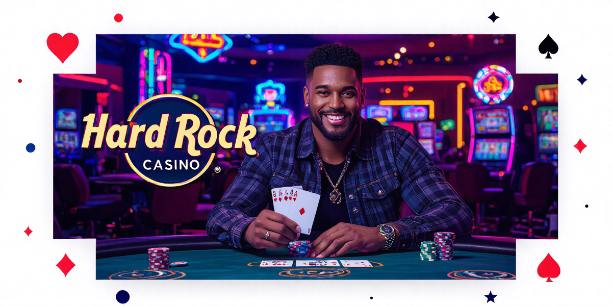 hard rock casino casino games