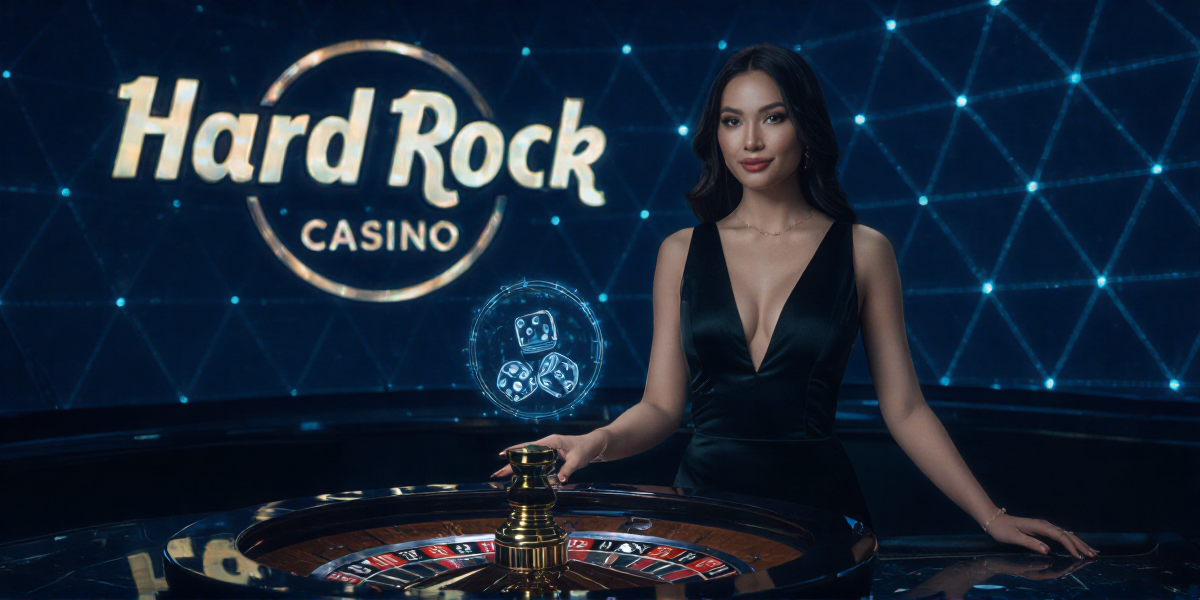 hard rock casino casino